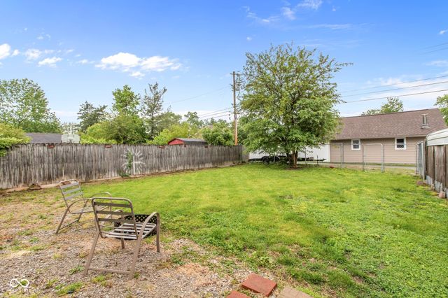 158 Banta Street, Franklin, IN 46131