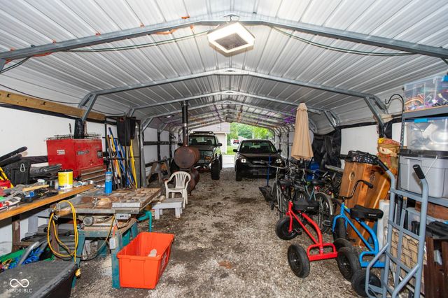 158 Banta Street, Franklin, IN 46131