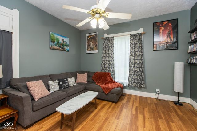 158 Banta Street, Franklin, IN 46131