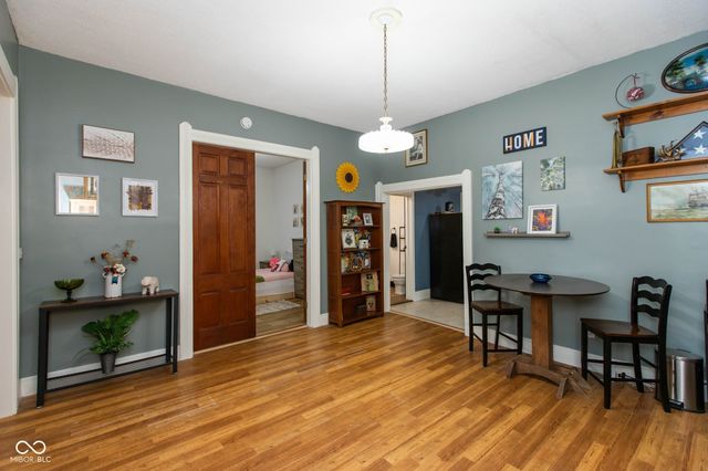 158 Banta Street, Franklin, IN 46131