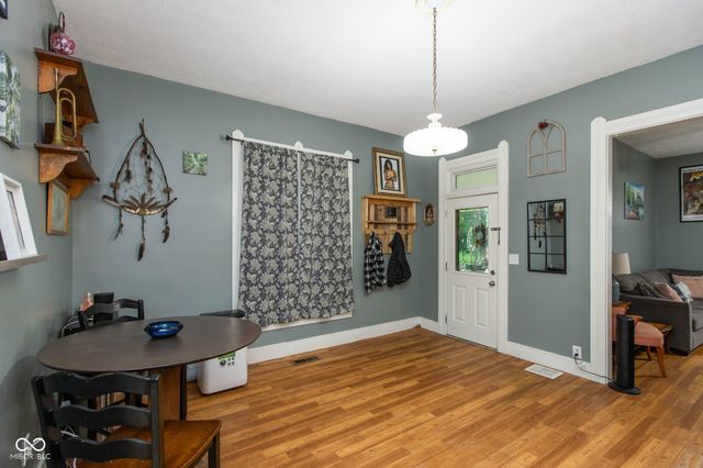 158 Banta Street, Franklin, IN 46131