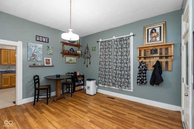 158 Banta Street, Franklin, IN 46131