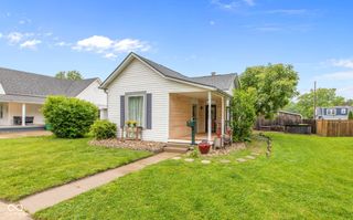 158 Banta Street, Franklin, IN 46131