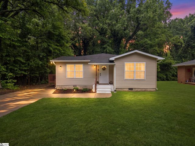 109 Boyce Circle, Belton, SC 29627