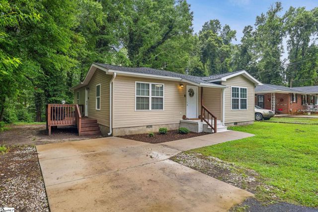 109 Boyce Circle, Belton, SC 29627
