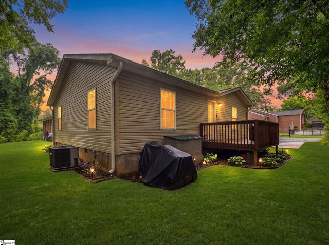 109 Boyce Circle, Belton, SC 29627