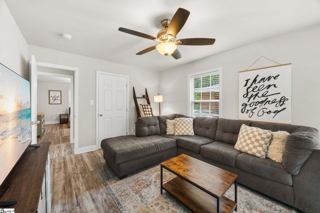 109 Boyce Circle, Belton, SC 29627
