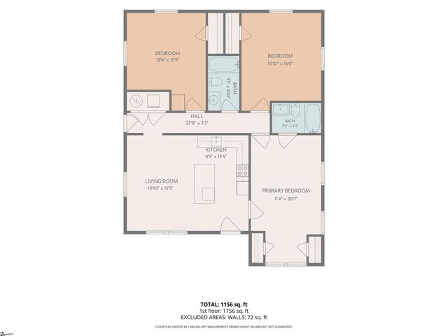 109 Boyce Circle, Belton, SC 29627