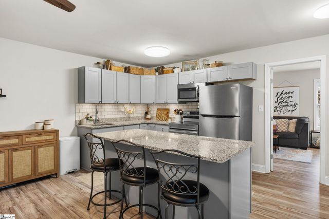 109 Boyce Circle, Belton, SC 29627