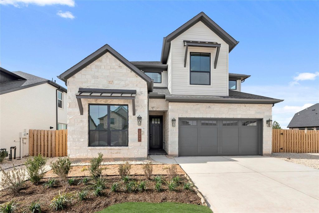 2019 Lobo Court, Montgomery, TX 77316