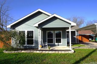 1415 SEMLINGER RD, San Antonio, TX 78220