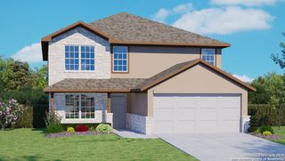 12824 El Arrayan, Converse, TX 78109