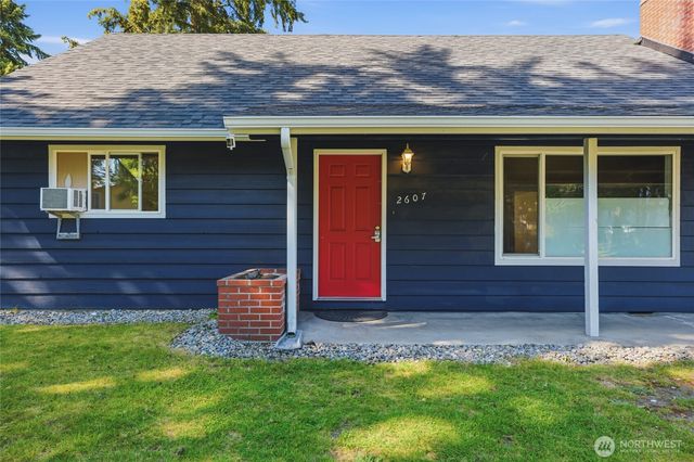 2607 92nd Street S, Lakewood, WA 98499