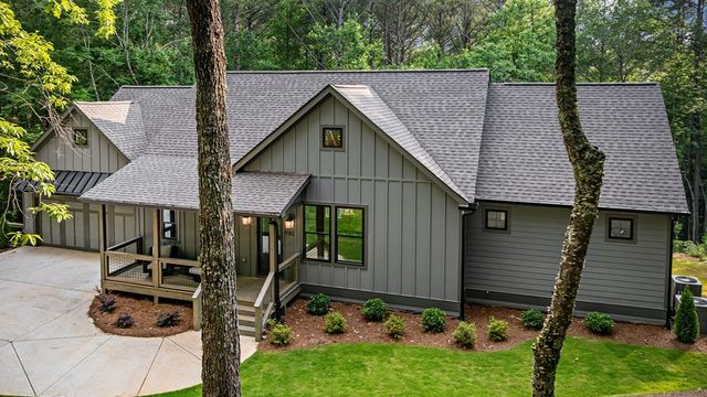 980 Bridge Road, Ellijay, GA 30540