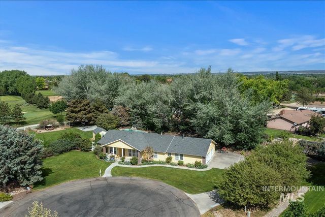 6751 N Barney Lane, Meridian, ID 83646