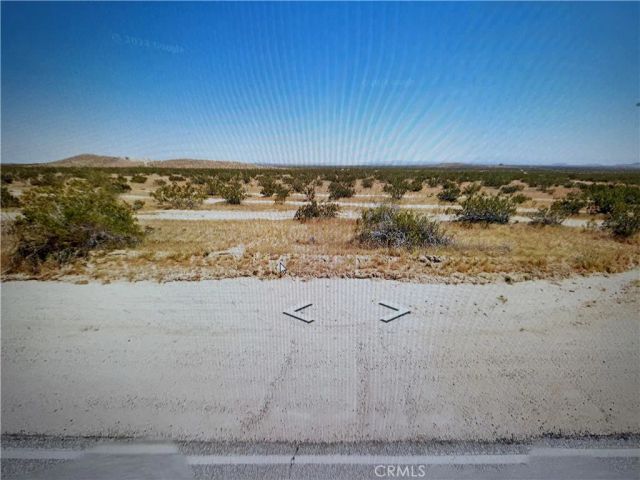 0 MATHENA CT, California City, CA 93505