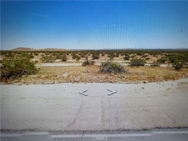 0 MATHENA CT, California City, CA 93505