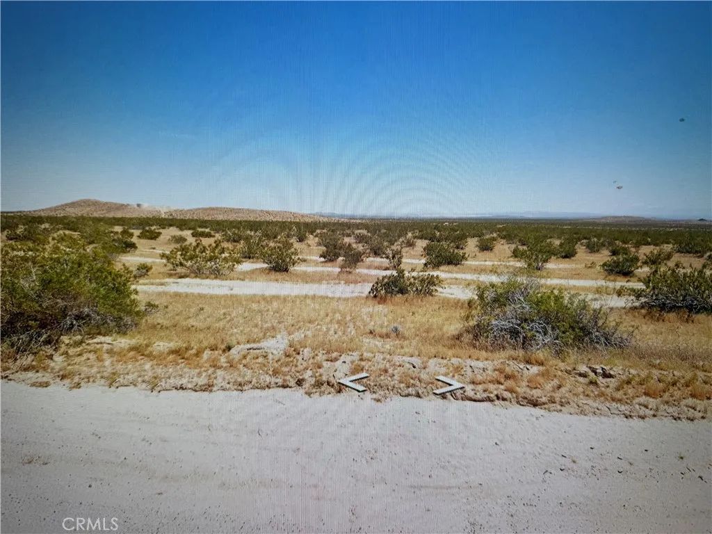 0 MATHENA CT, California City, CA 93505