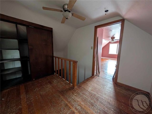 103 N Central Avenue, Fairview, MT 59221