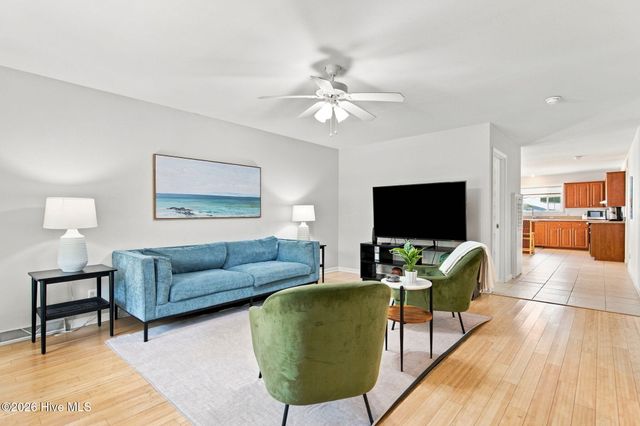 5417 Park Avenue, Wilmington, NC 28403