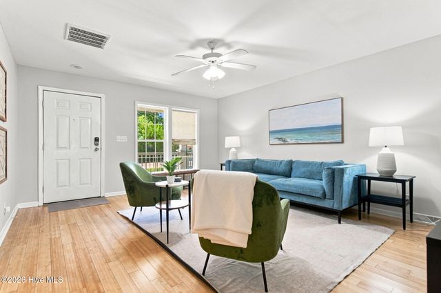 5417 Park Avenue, Wilmington, NC 28403