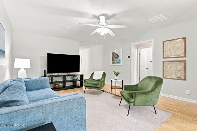 5417 Park Avenue, Wilmington, NC 28403