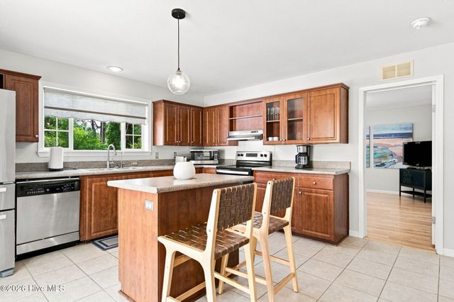 5417 Park Avenue, Wilmington, NC 28403