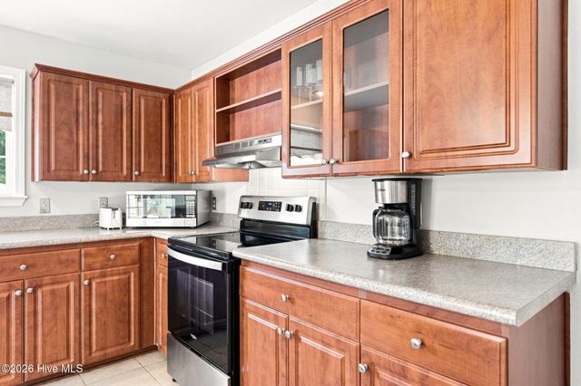 5417 Park Avenue, Wilmington, NC 28403