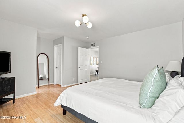 5417 Park Avenue, Wilmington, NC 28403