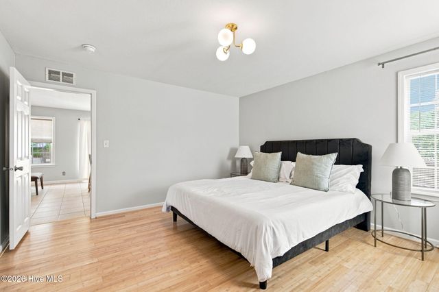 5417 Park Avenue, Wilmington, NC 28403