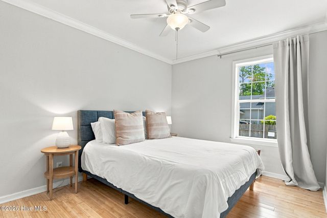 5417 Park Avenue, Wilmington, NC 28403