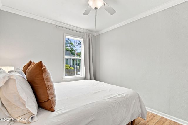5417 Park Avenue, Wilmington, NC 28403