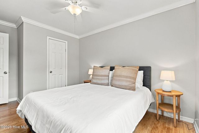 5417 Park Avenue, Wilmington, NC 28403