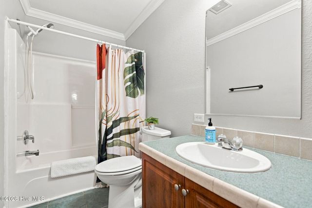 5417 Park Avenue, Wilmington, NC 28403
