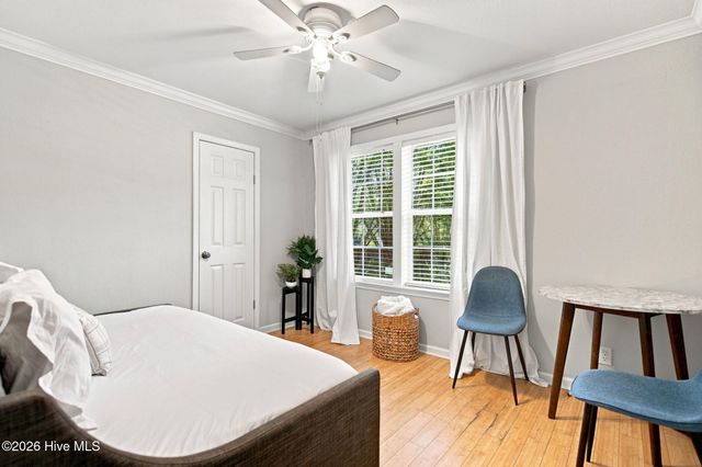5417 Park Avenue, Wilmington, NC 28403