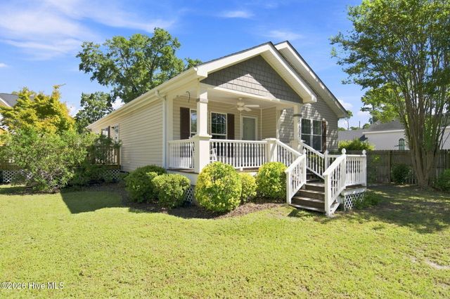 5417 Park Avenue, Wilmington, NC 28403
