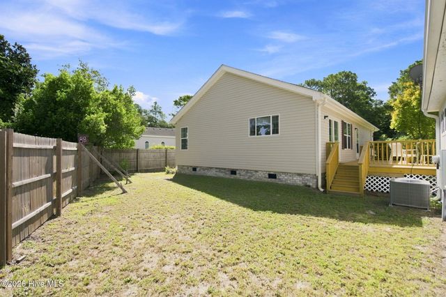 5417 Park Avenue, Wilmington, NC 28403