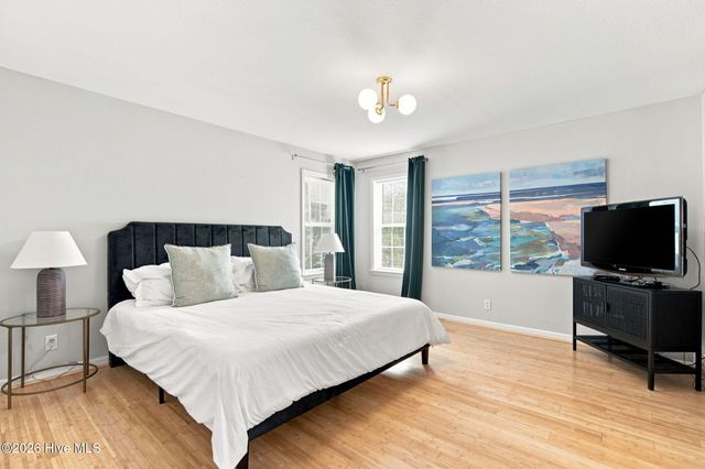 5417 Park Avenue, Wilmington, NC 28403
