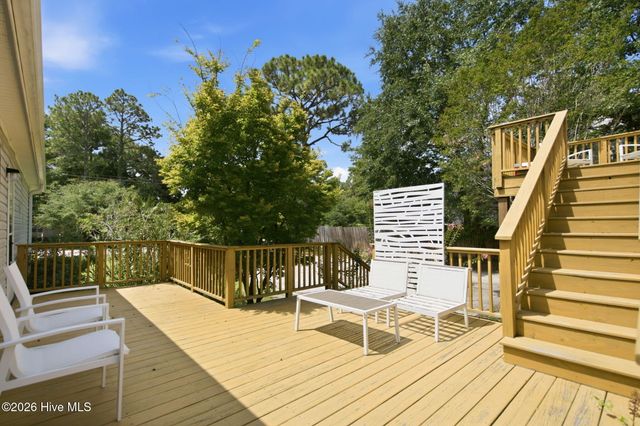5417 Park Avenue, Wilmington, NC 28403