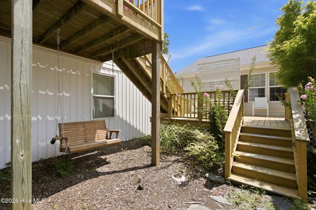 5417 Park Avenue, Wilmington, NC 28403