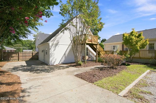 5417 Park Avenue, Wilmington, NC 28403
