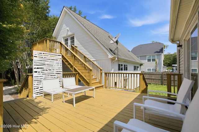 5417 Park Avenue, Wilmington, NC 28403