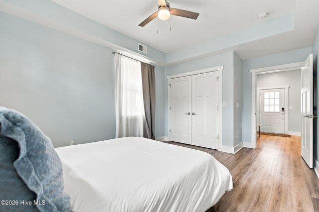 5417 Park Avenue, Wilmington, NC 28403