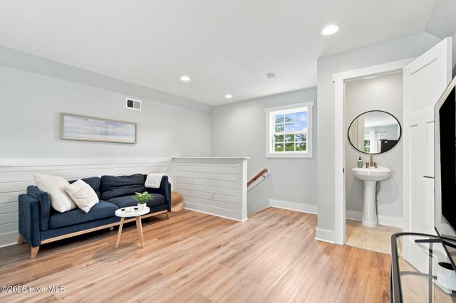 5417 Park Avenue, Wilmington, NC 28403