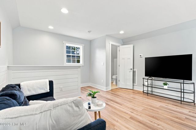 5417 Park Avenue, Wilmington, NC 28403