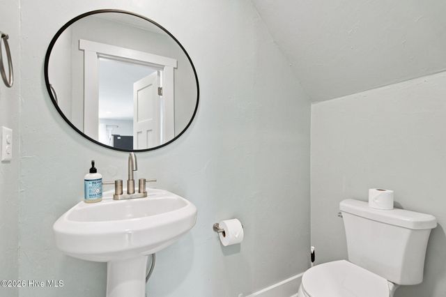 5417 Park Avenue, Wilmington, NC 28403