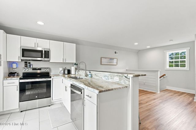 5417 Park Avenue, Wilmington, NC 28403