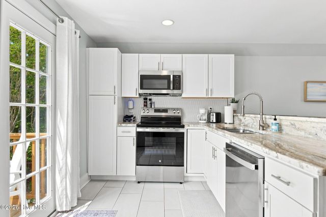 5417 Park Avenue, Wilmington, NC 28403