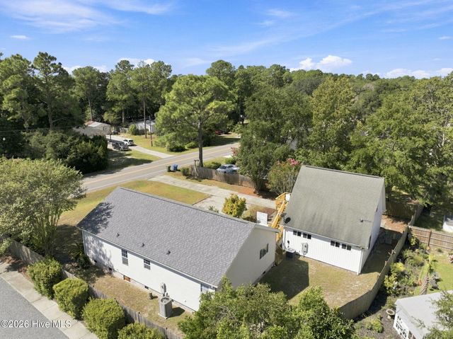 5417 Park Avenue, Wilmington, NC 28403