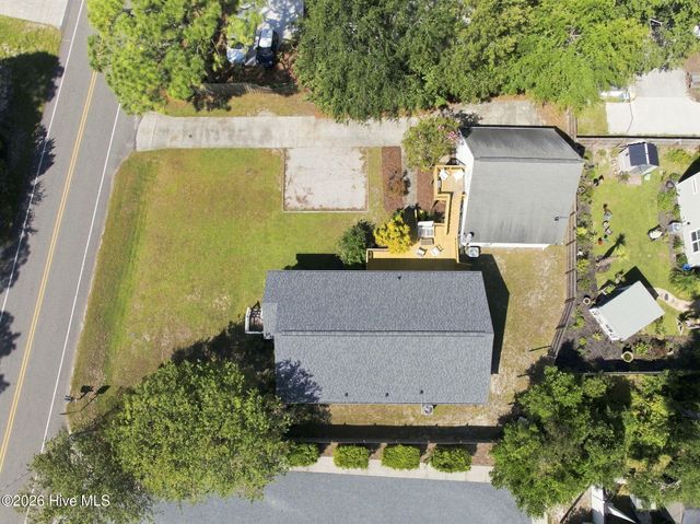 5417 Park Avenue, Wilmington, NC 28403